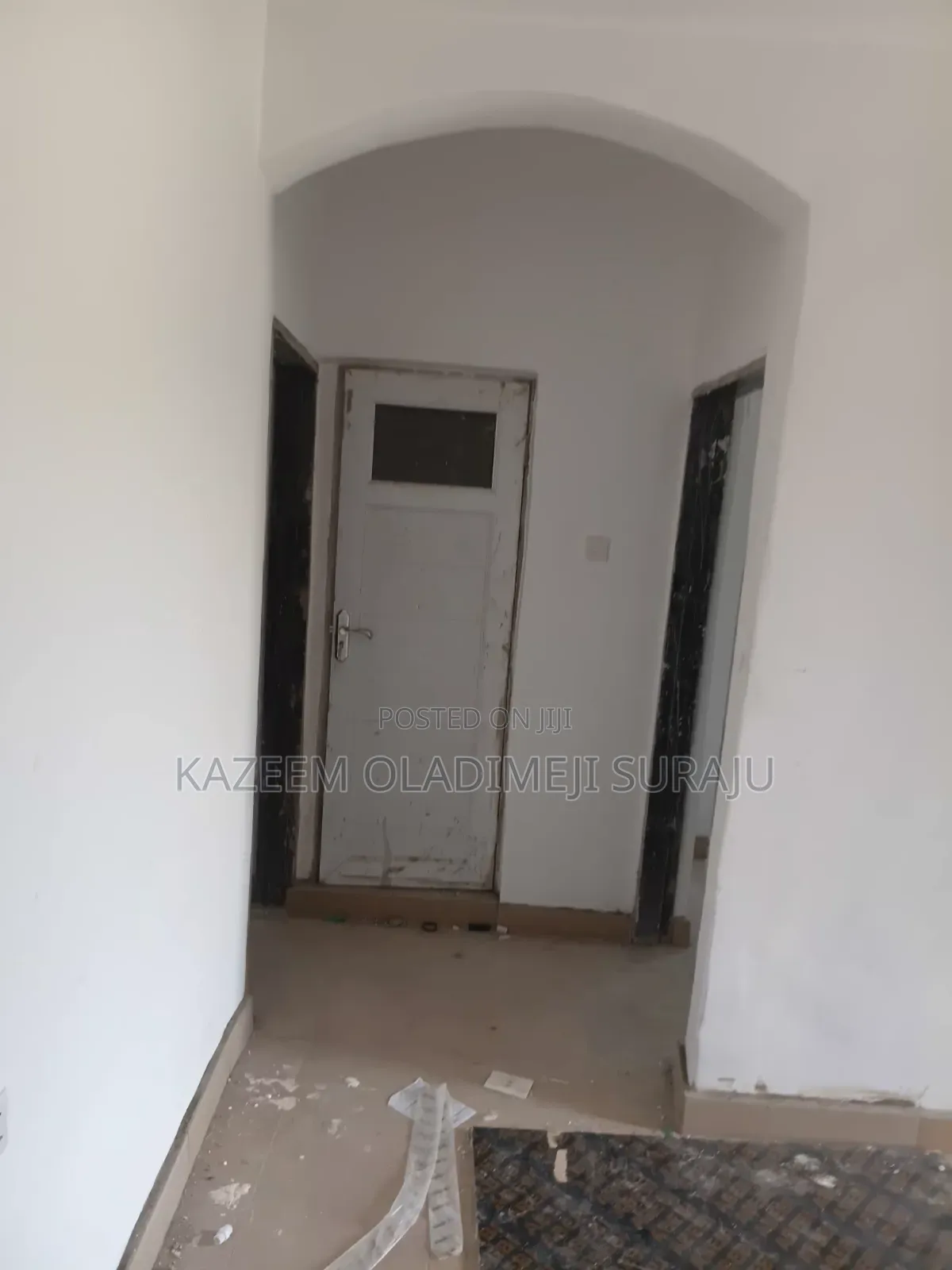 2bdrm Block of Flats in Ikorodu for rent