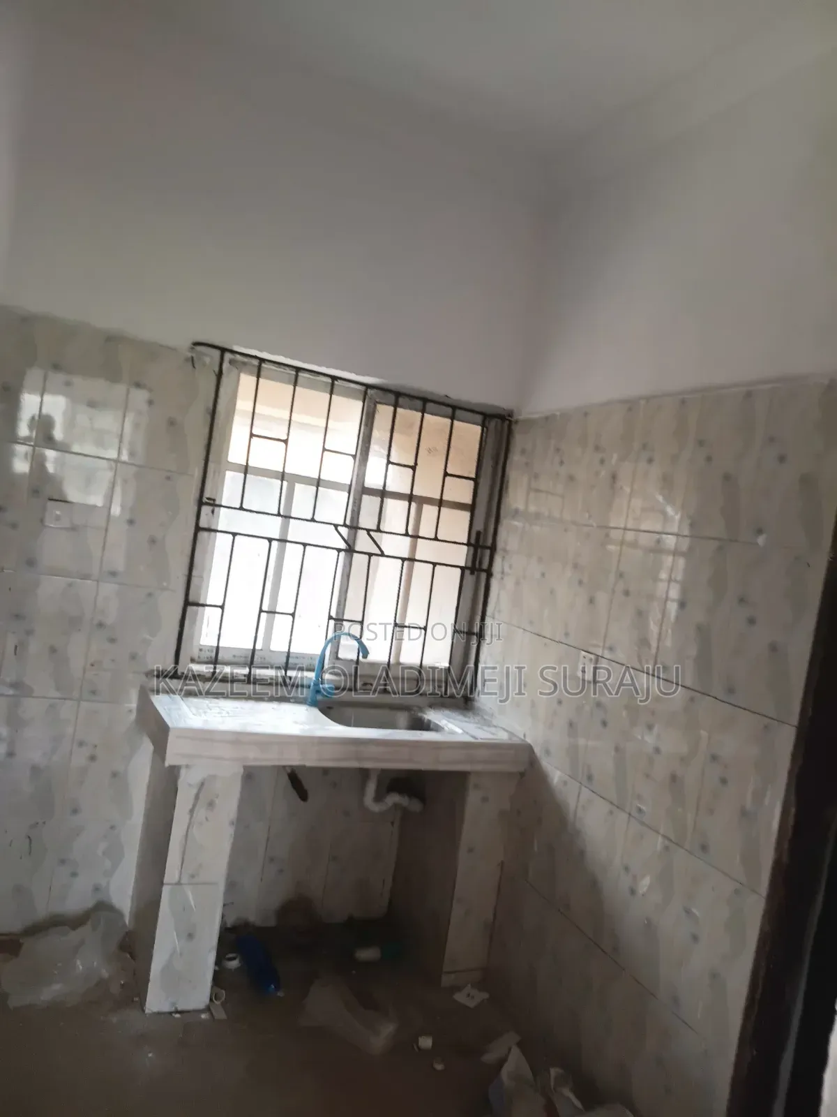 2bdrm Block of Flats in Ikorodu for rent