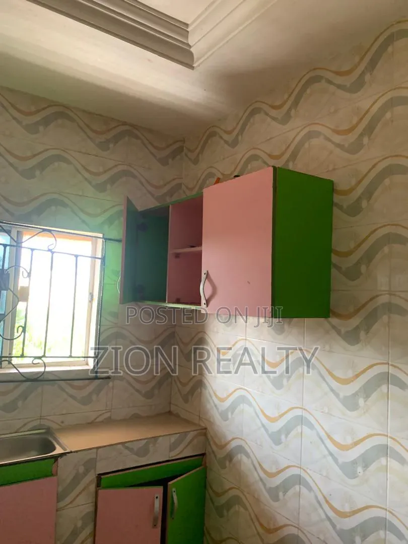 Mini Flat in New Road, Awoyaya for rent