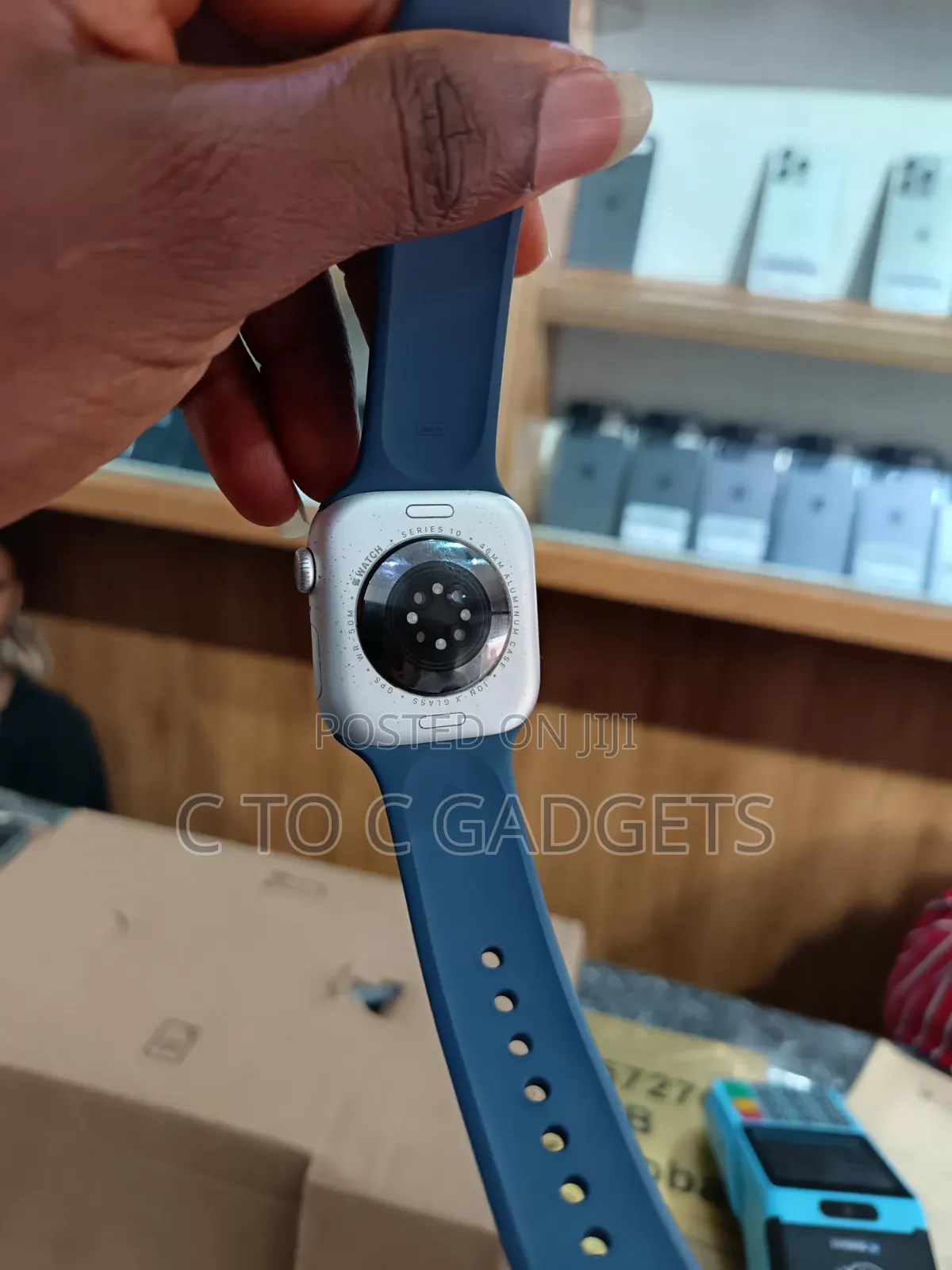 Appke Watch Series 10