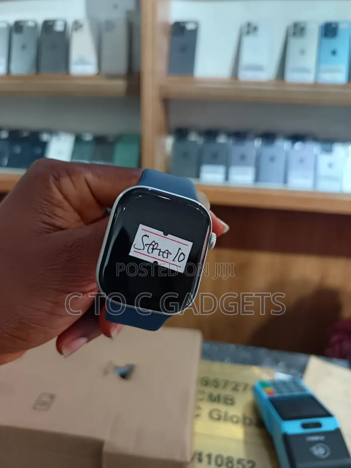 Appke Watch Series 10