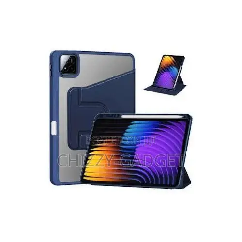 Xiaomi Pad 7/ 7 Pro 11.2 Inch 360° Degree Rotation Case 2024 Release