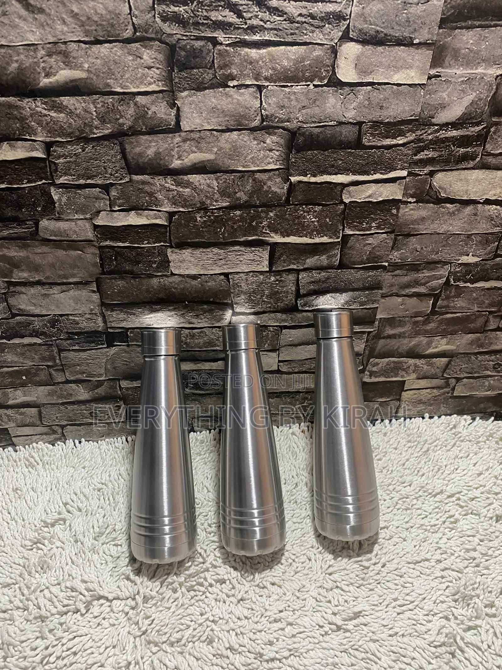 Insulated Bottle