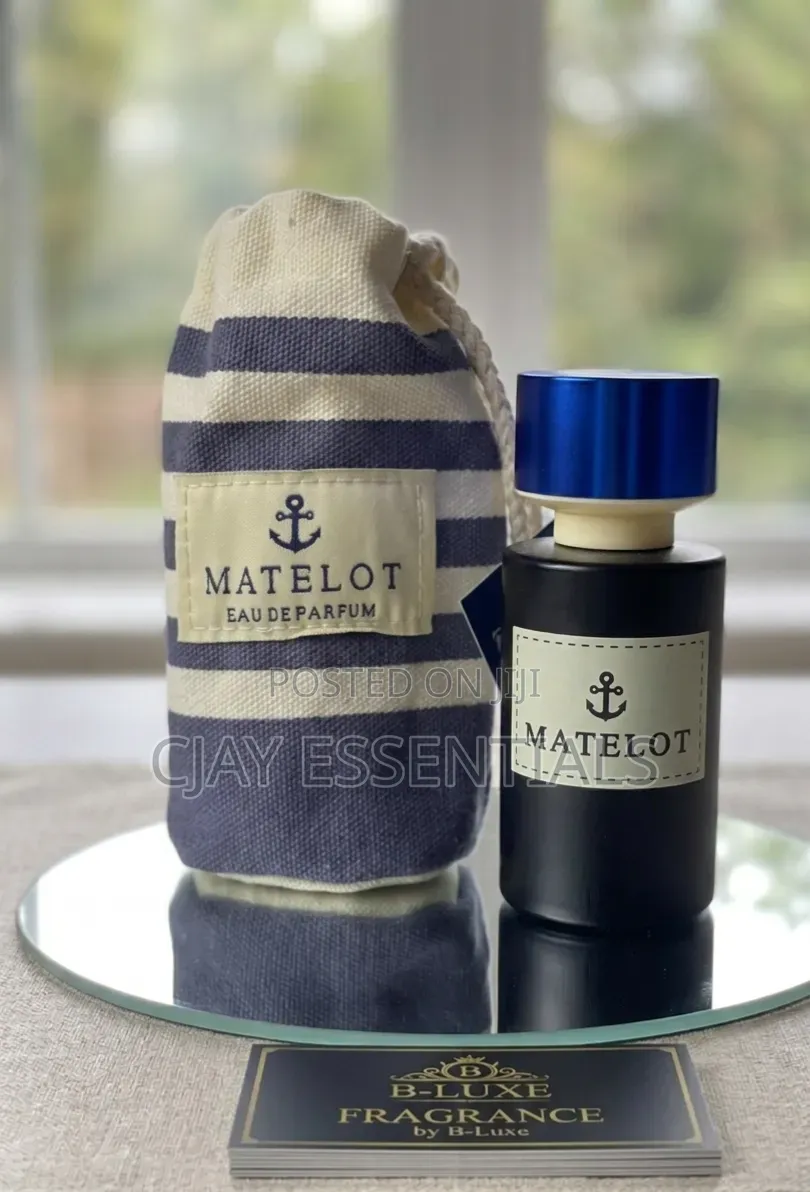 Matelot Eau De Parfum 50ml