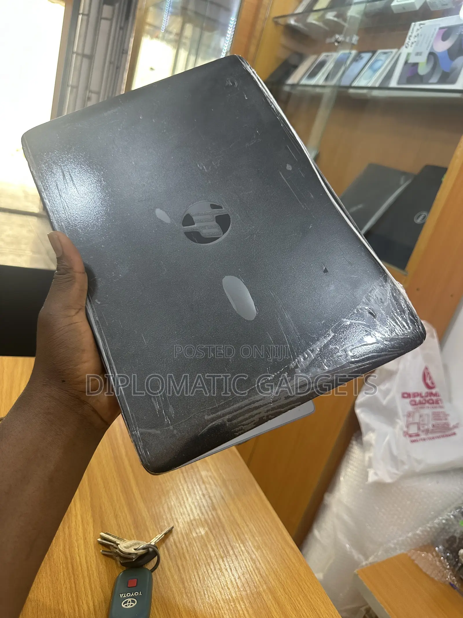 Laptop HP EliteBook 840 G1 8GB Intel Core i5 SSD 128GB