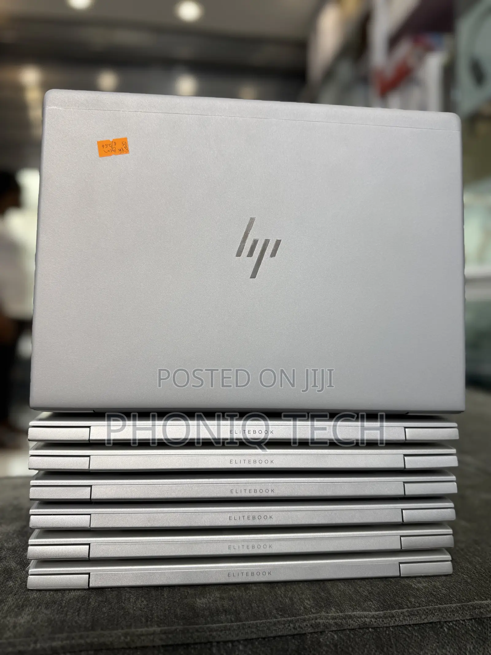 Laptop HP EliteBook 835 G7 8GB AMD Ryzen 5 SSD 256GB