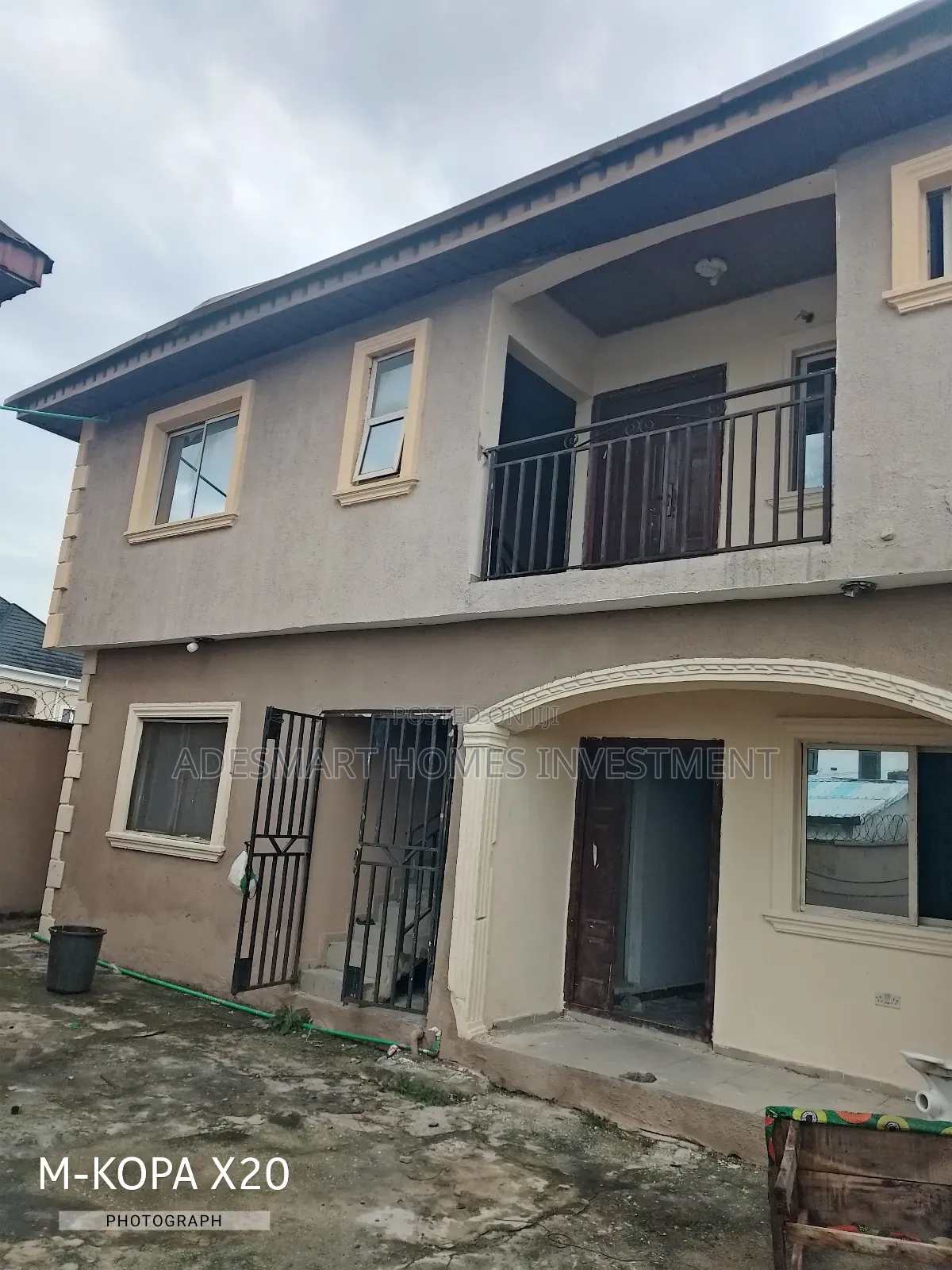 1bdrm Shared Apartment in Remlek Royal Palm, Ado / Ajah for rent
