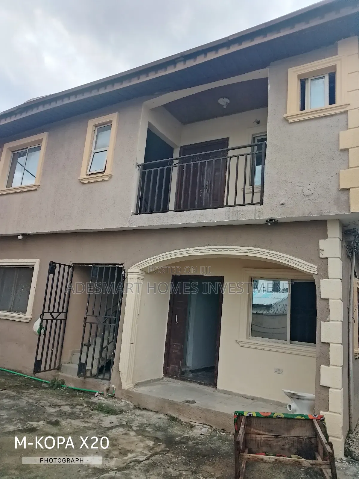 1bdrm Shared Apartment in Remlek Royal Palm, Ado / Ajah for rent