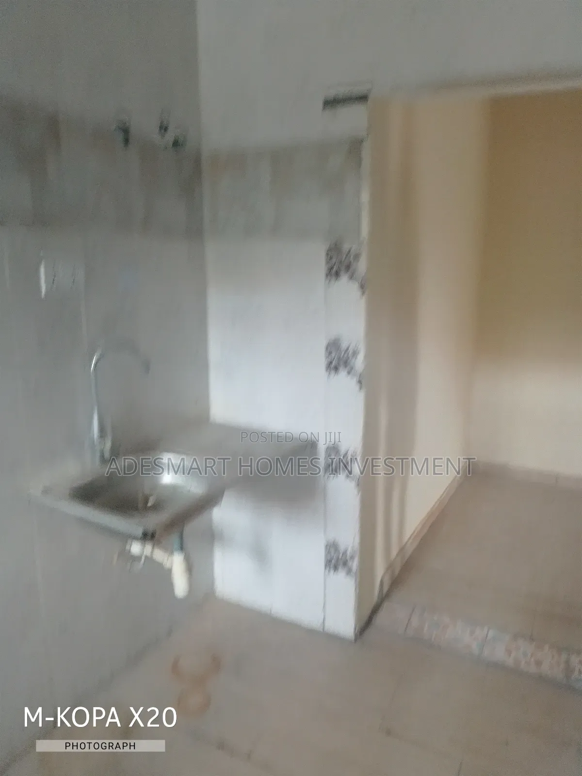 1bdrm Shared Apartment in Remlek Royal Palm, Ado / Ajah for rent