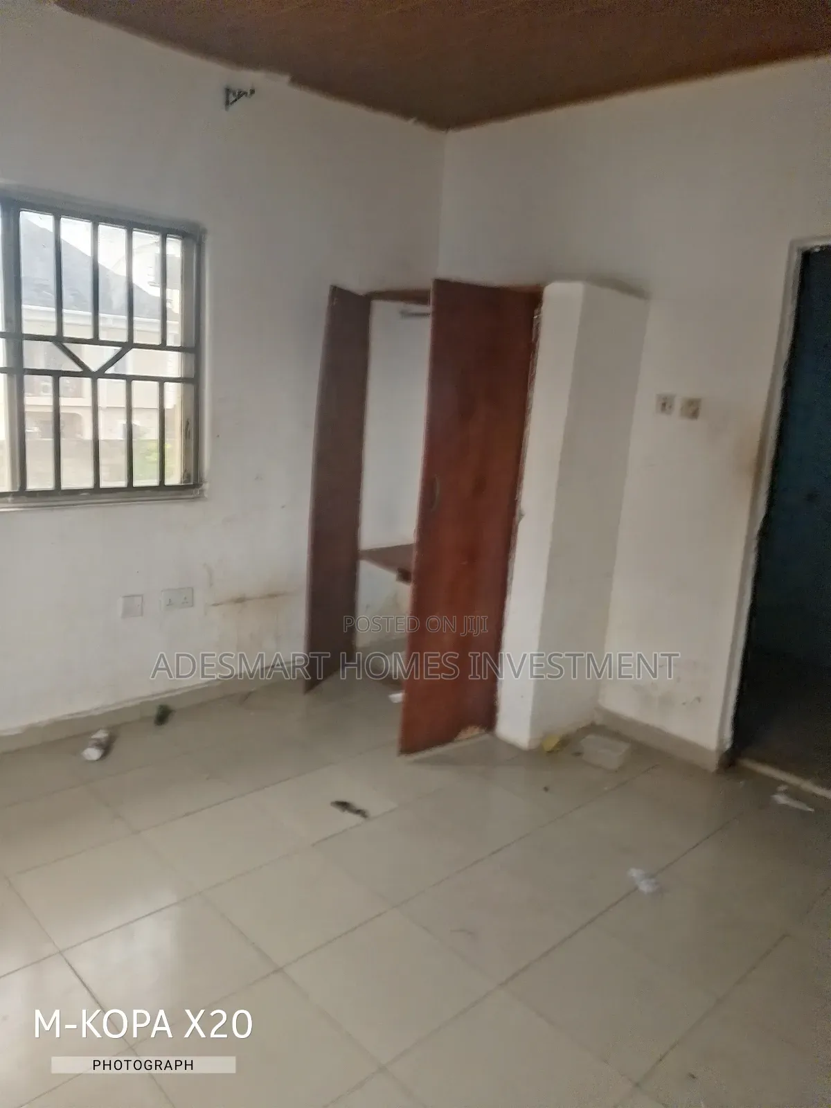 1bdrm Shared Apartment in Remlek Royal Palm, Ado / Ajah for rent