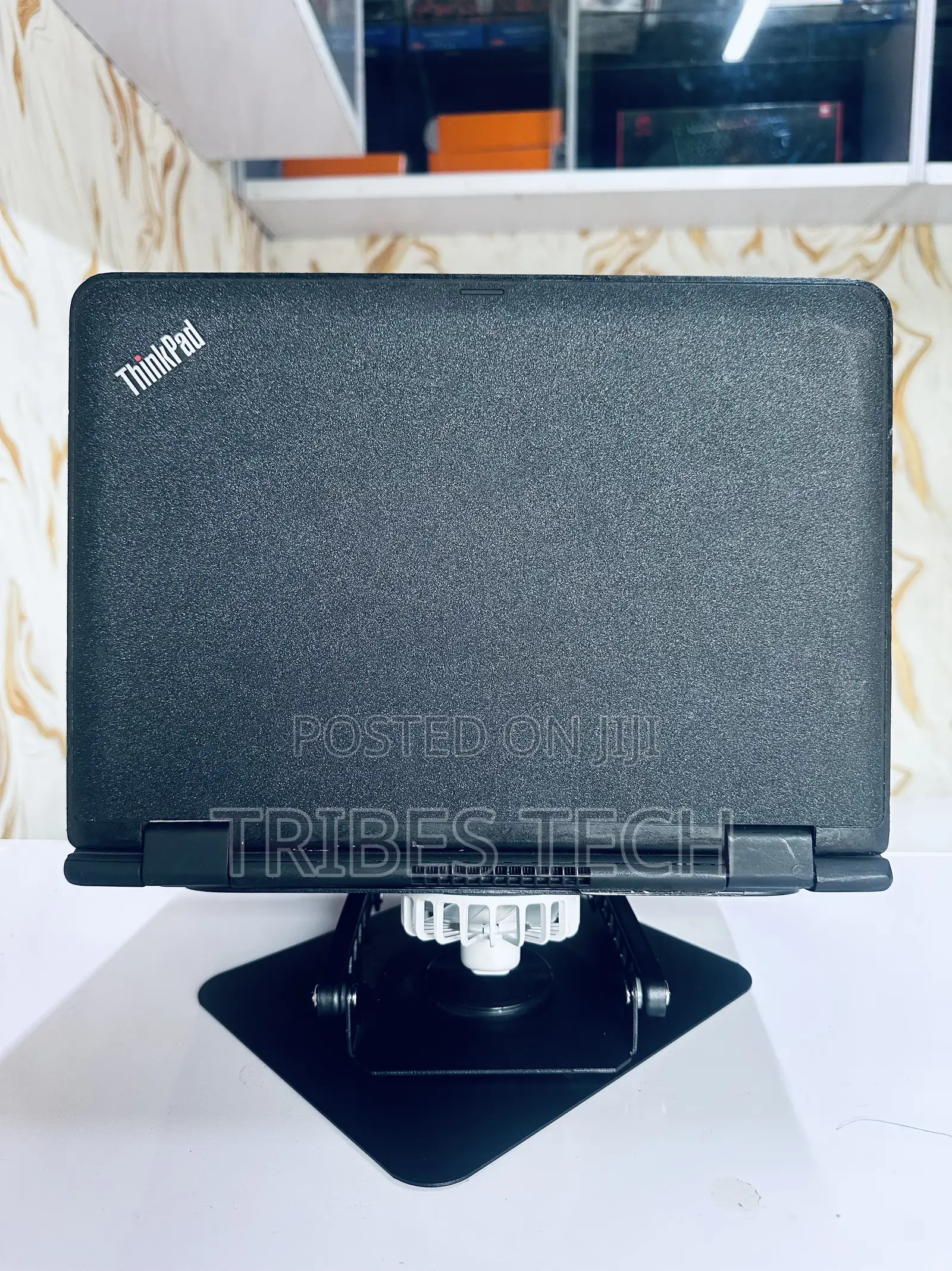 Laptop Lenovo ThinkPad Yoga 4GB Intel Celeron SSD 128GB