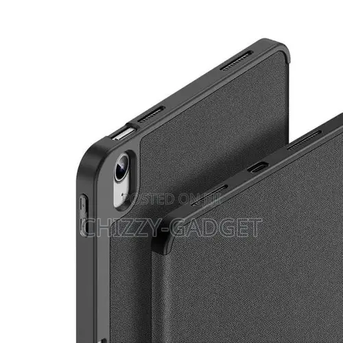 iPad 10th Gen 2022 and 11th Generation A16 2025 Domo Case