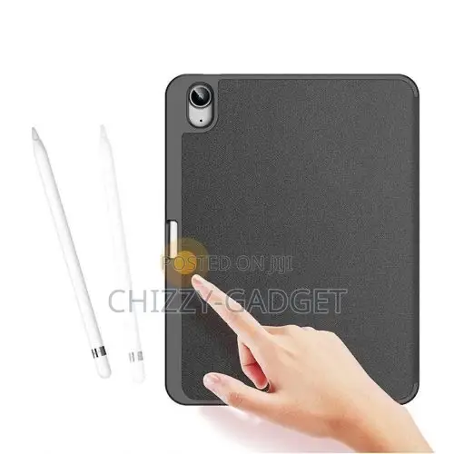 iPad 10th Gen 2022 and 11th Generation A16 2025 Domo Case