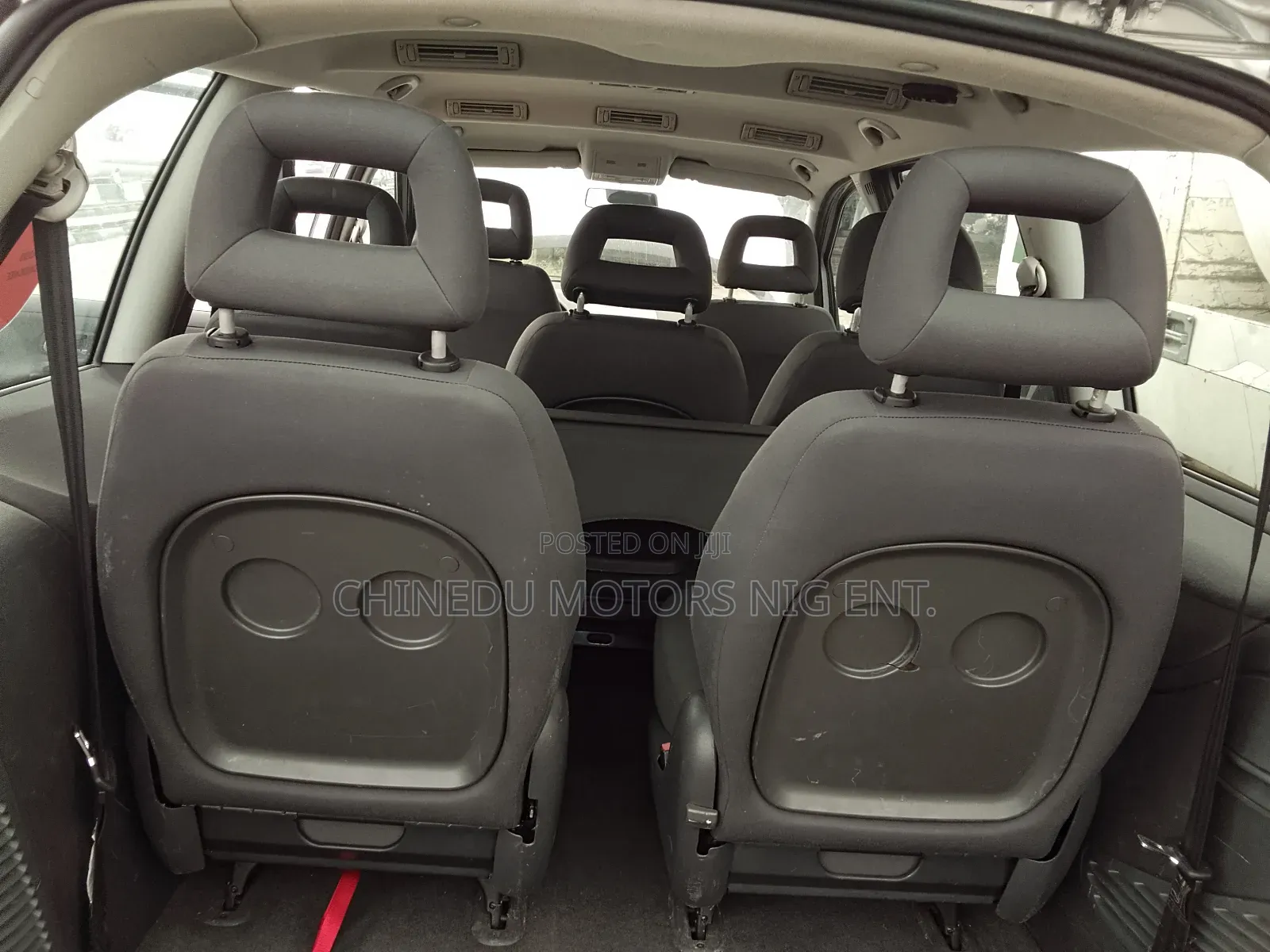 Volkswagen Sharan 2.0 2005 Silver