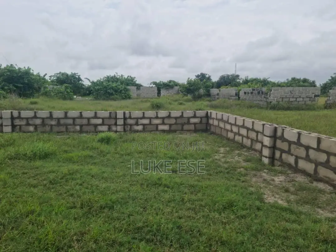 The Maldives Garden Oshoroko Ibeju Lekki