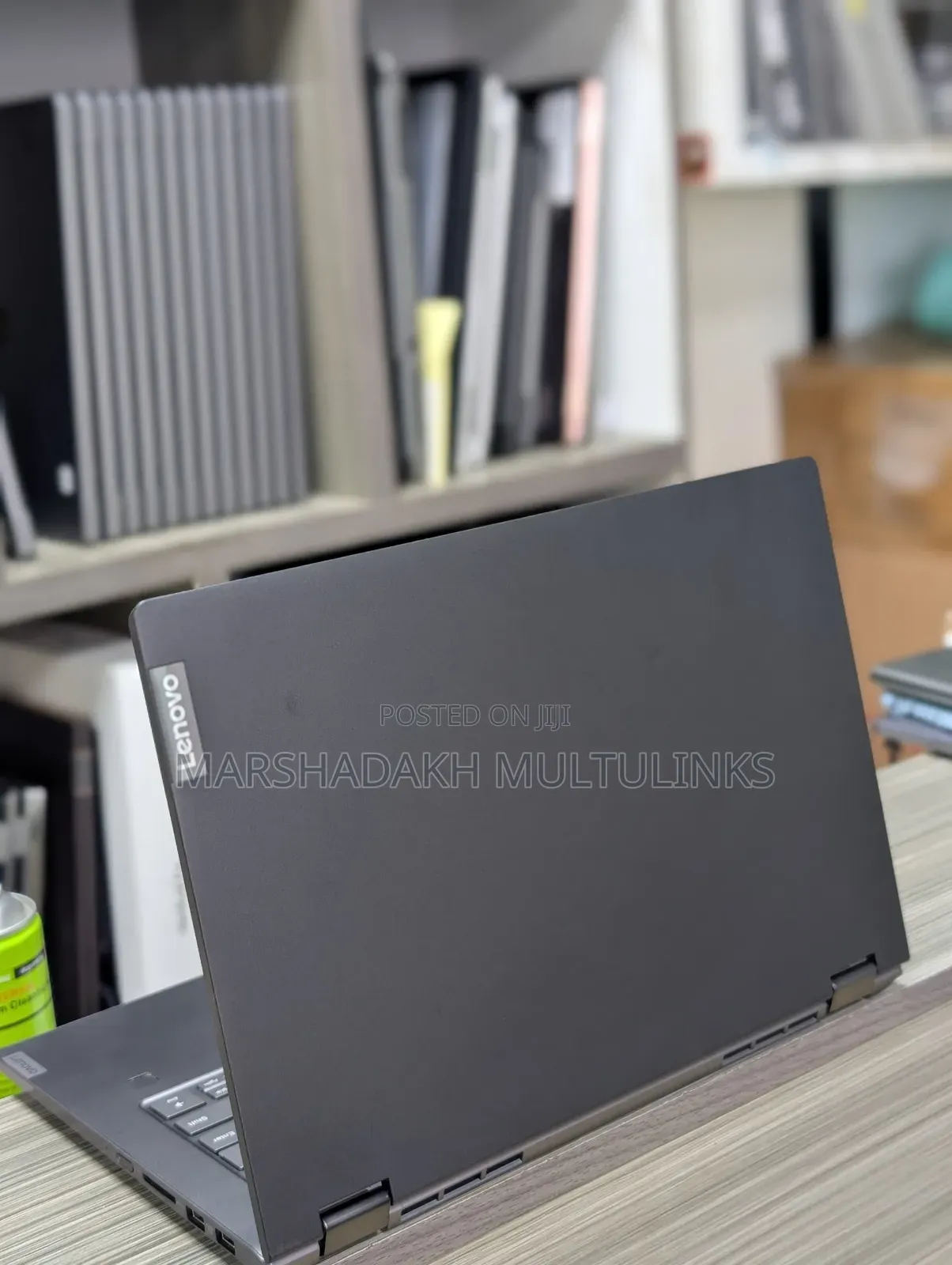 Laptop Lenovo IdeaPad Flex 14 8GB Intel SSD 256GB