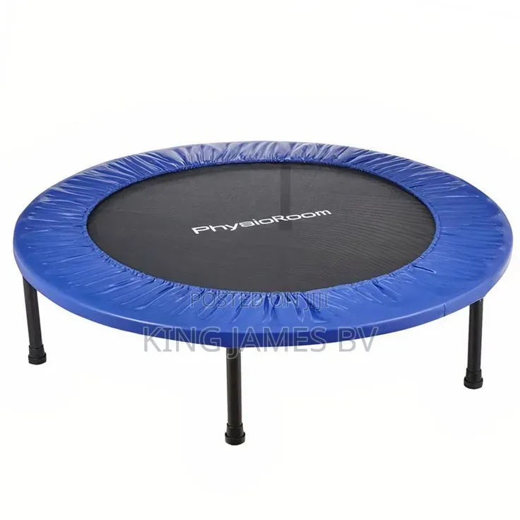 Mini Rebounder Trampoline