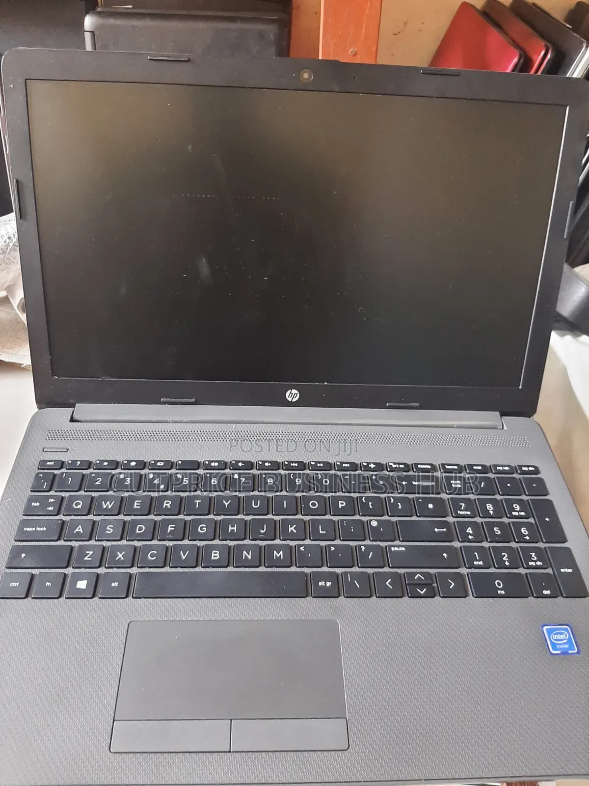Laptop HP 250 G7 8GB Intel Core i5 HDD 500GB