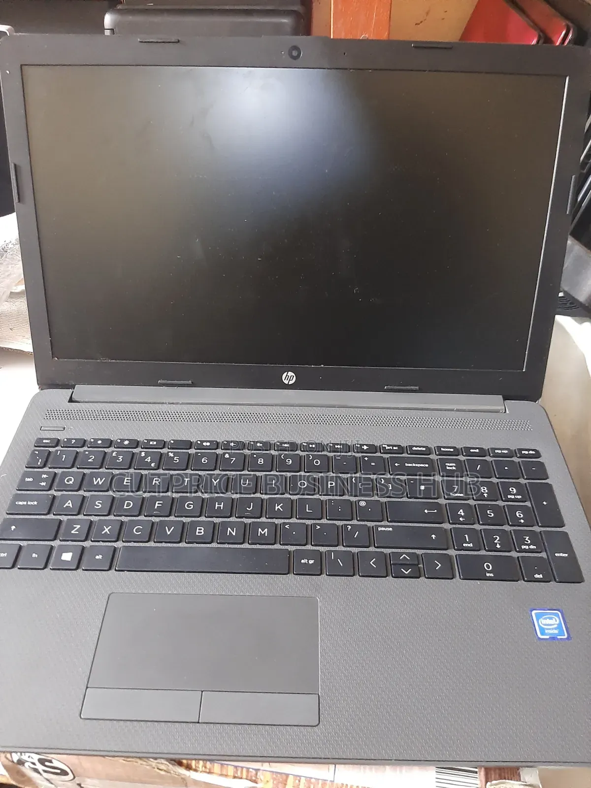 Laptop HP 250 G7 8GB Intel Core i5 HDD 500GB