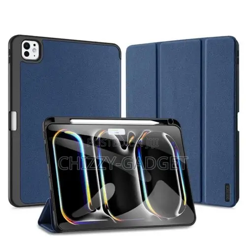iPad Pro 11 Inch M4 2024/ M5 2025 Dome Case