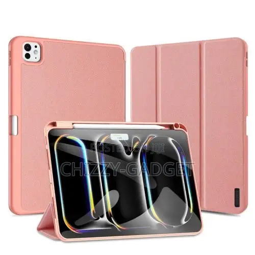 iPad Pro 11 Inch M4 2024/ M5 2025 Dome Case