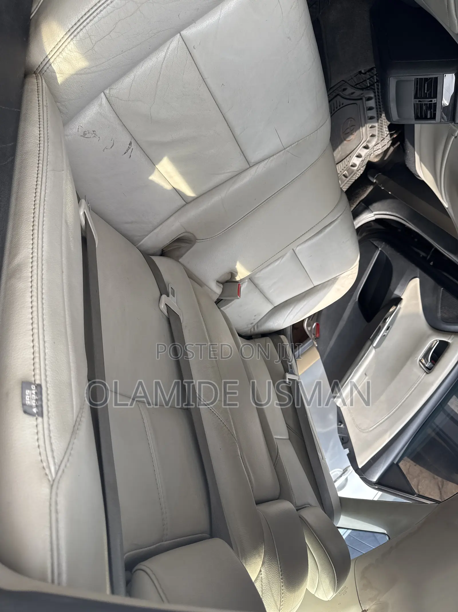 Toyota Avalon XLE Premium 4dr Sedan (3.5L 6cyl 6A) 2014 Gray