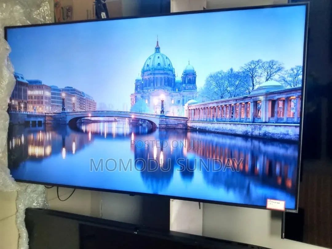 Lg Nanocell Smart Tv 2025 65nano81a6a