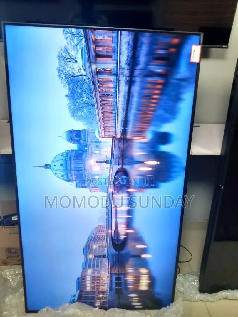 Lg Nanocell Smart Tv 2025 65nano81a6a