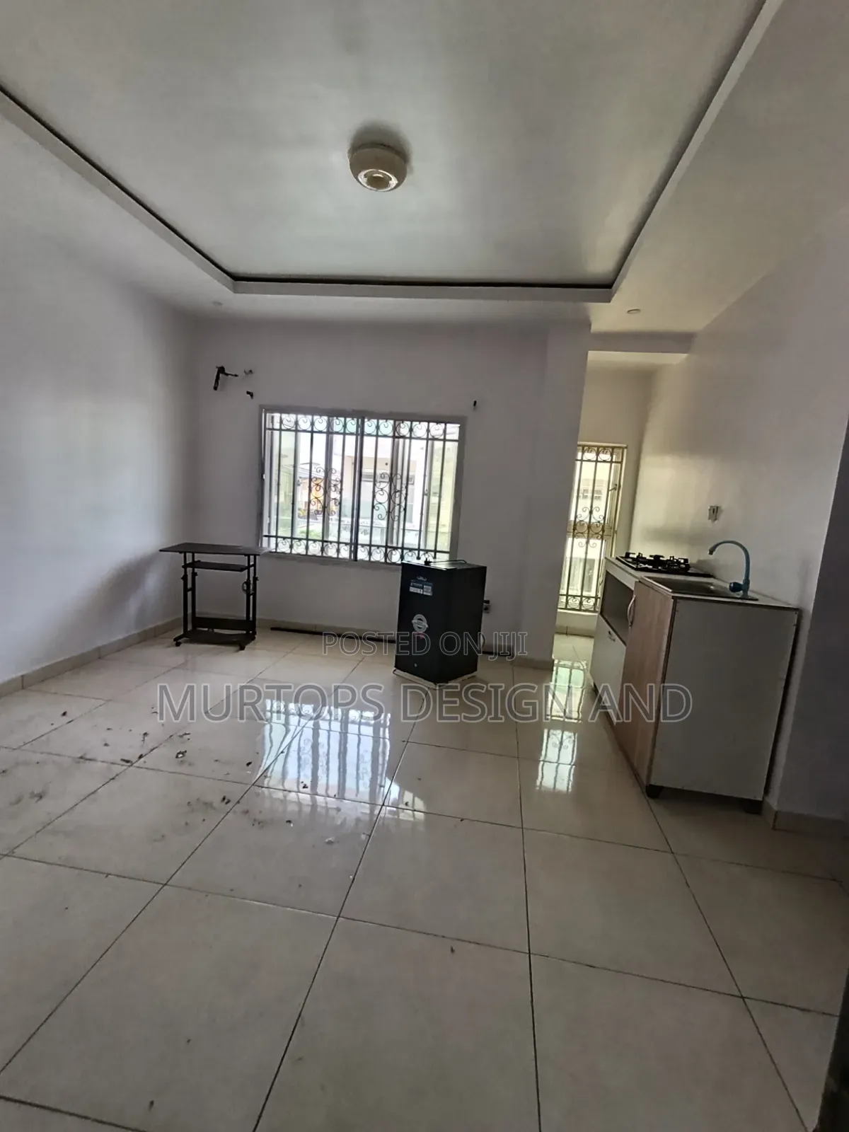 Studio Apartment in Paradise 3, Chevron for rent