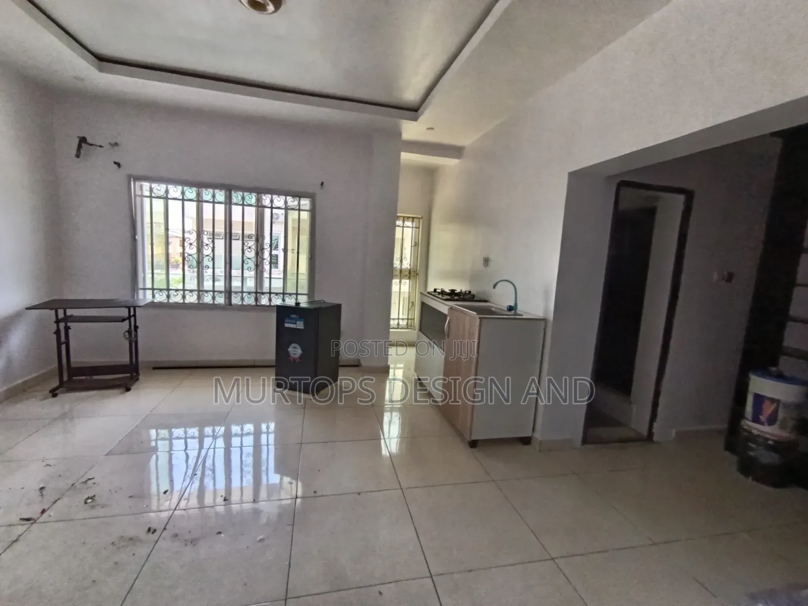Studio Apartment in Paradise 3, Chevron for rent