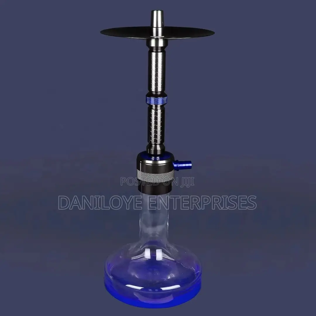Hookah Shisha Pot
