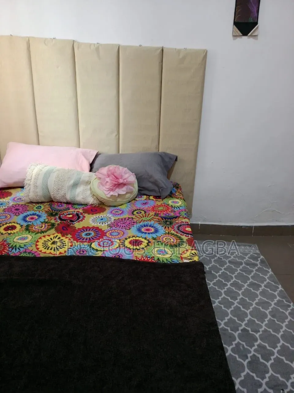 Furnished Mini Flat in Egbeda for rent