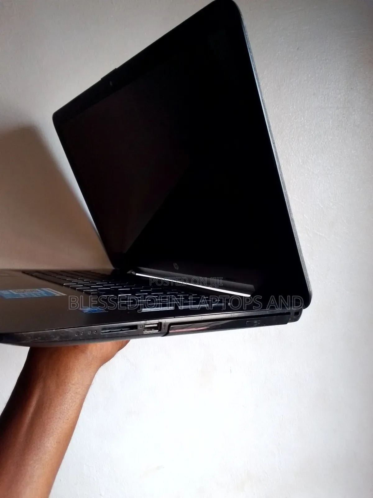 Laptop HP 8GB Intel Pentium HDD 250GB