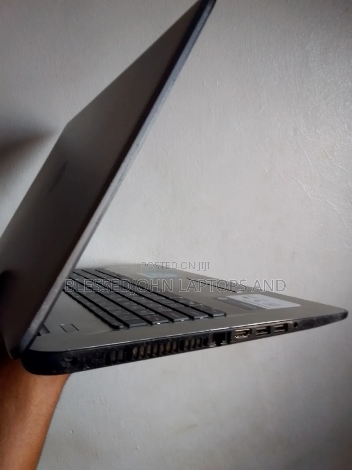 Laptop HP 8GB Intel Pentium HDD 250GB