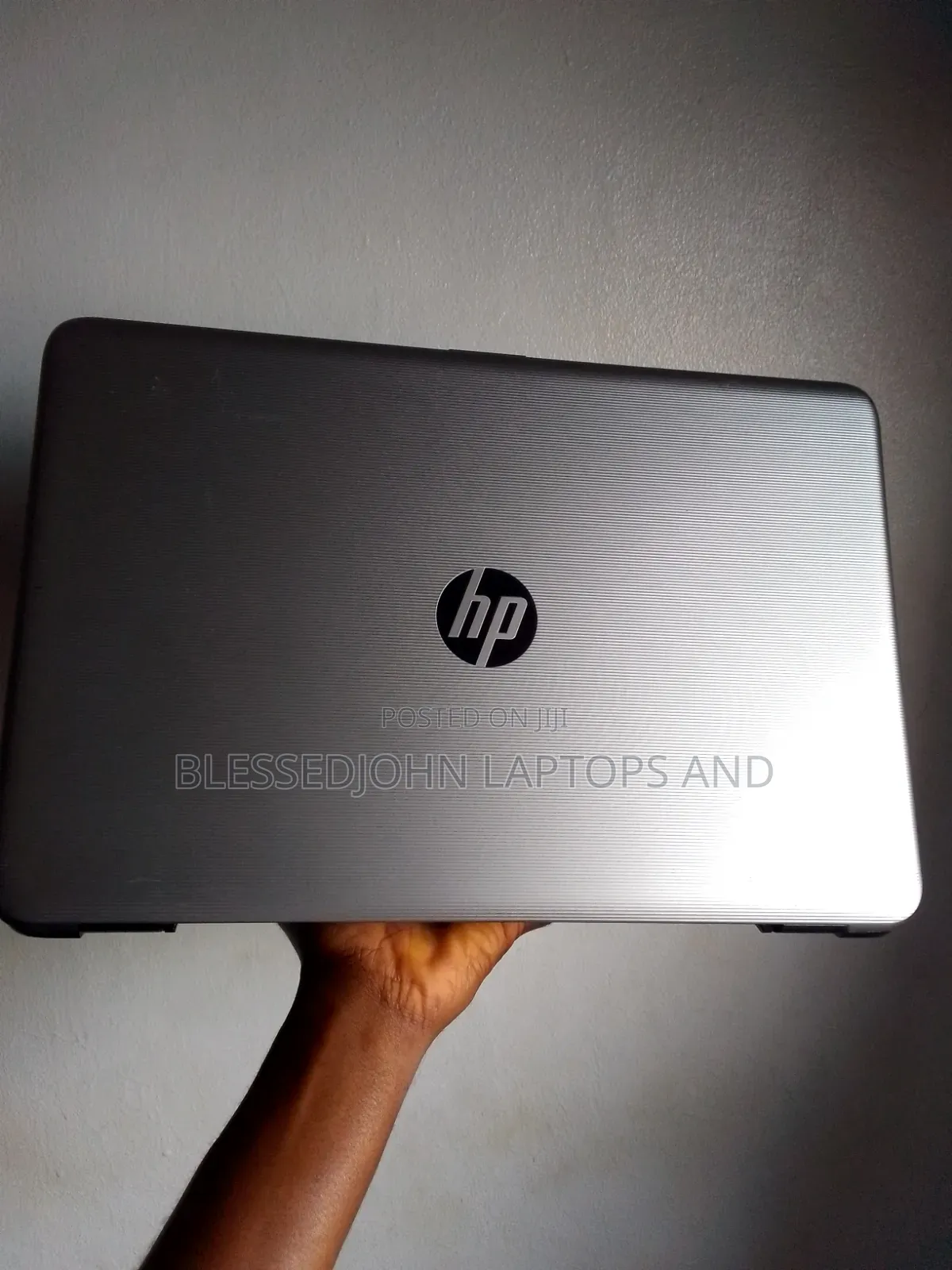 Laptop HP 8GB Intel Pentium HDD 250GB