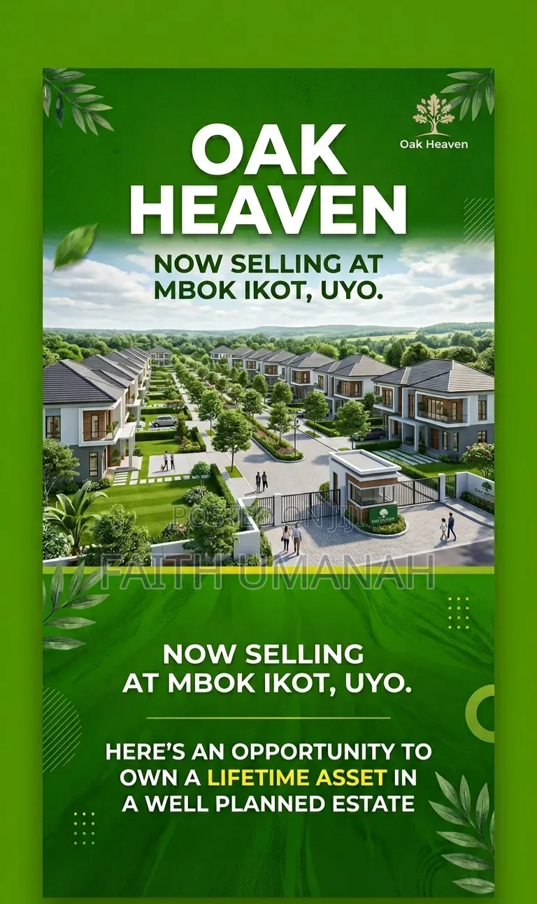 Private Residential Estate