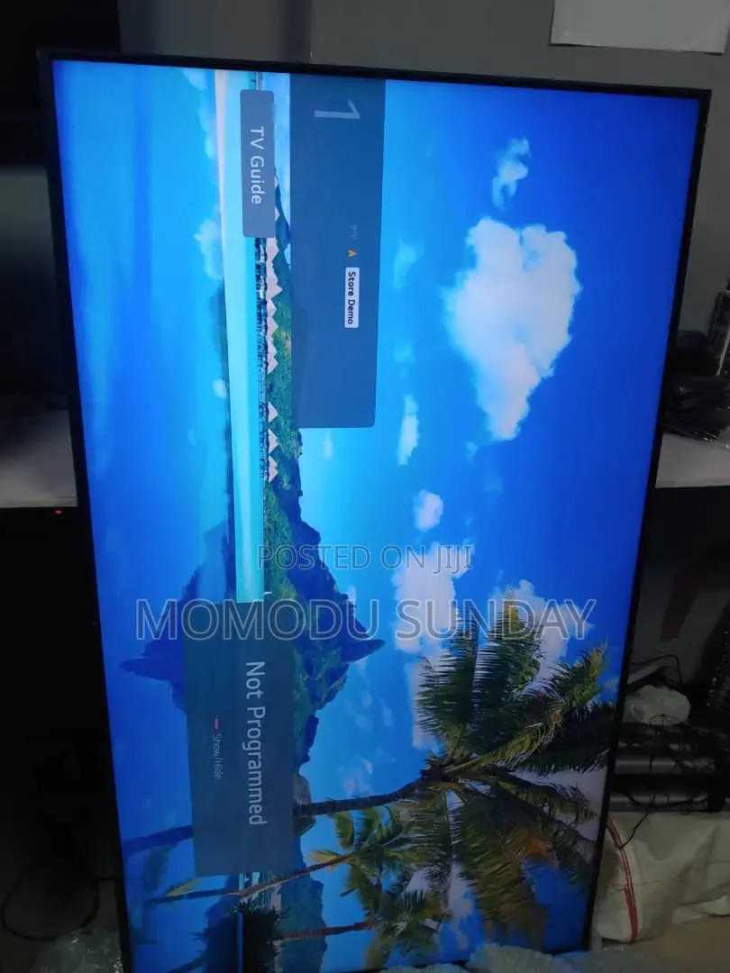 Lg 65ur78006lk 65 Inch Smart Uhd Tv