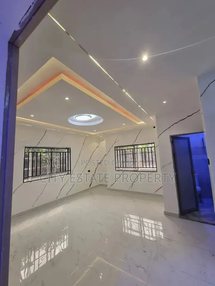 3bdrm Duplex in City Estate, Rukpokwu for rent