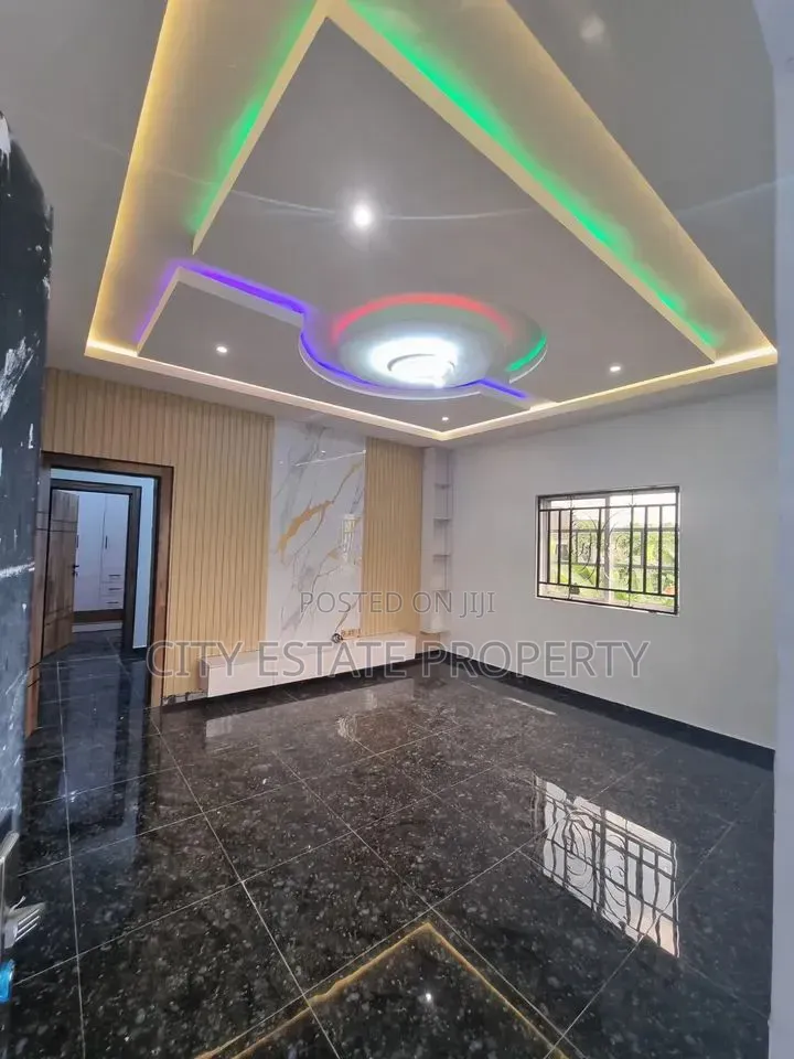 3bdrm Duplex in City Estate, Rukpokwu for rent