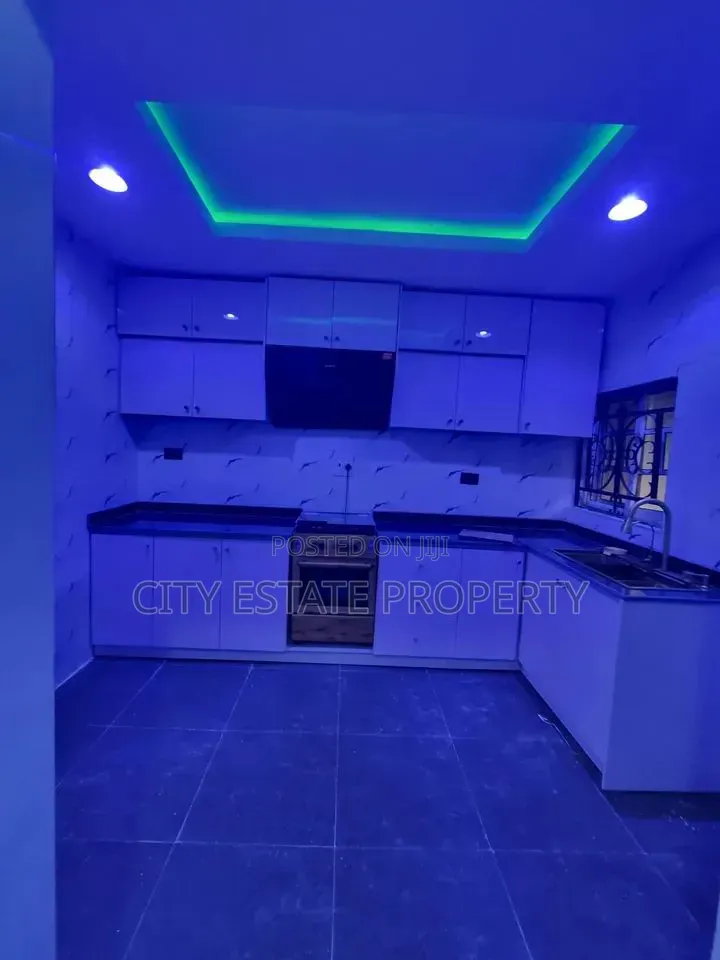 3bdrm Duplex in City Estate, Rukpokwu for rent