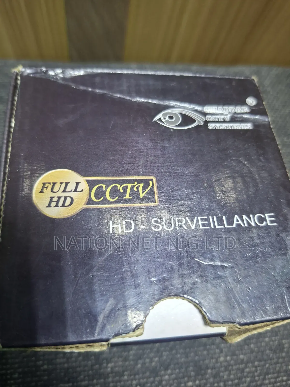 Full Hd CCTV Hd- Sureillance