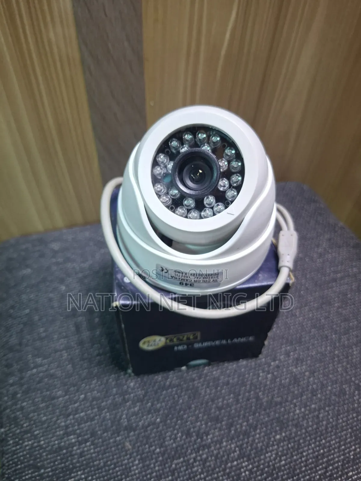 Full Hd CCTV Hd- Sureillance