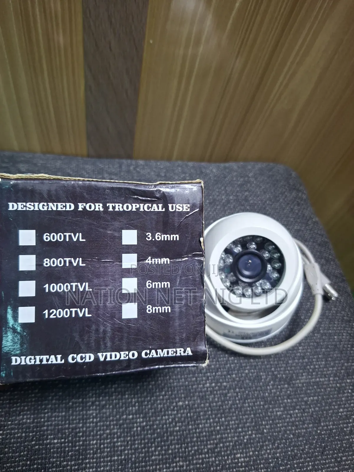 Full Hd CCTV Hd- Sureillance