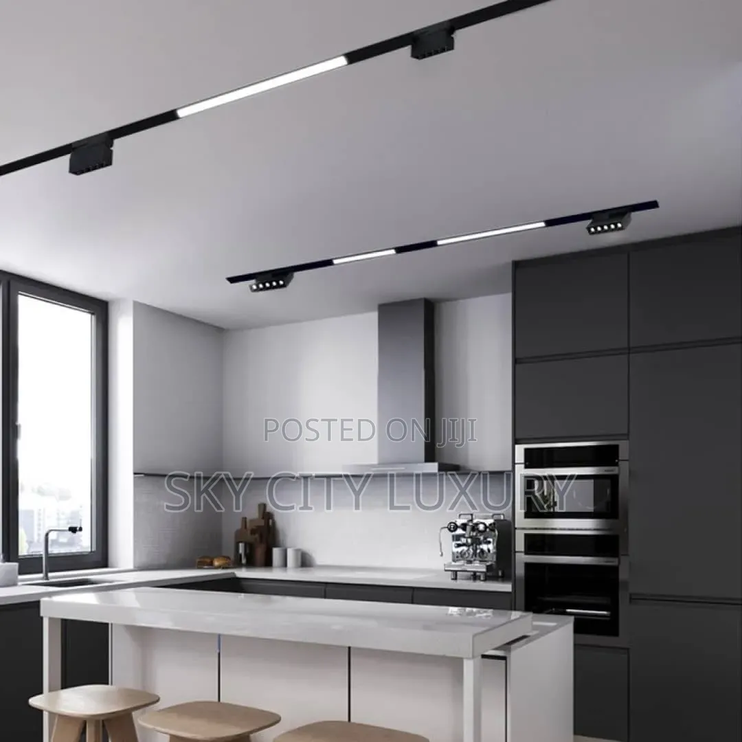 Led Magnetic Light