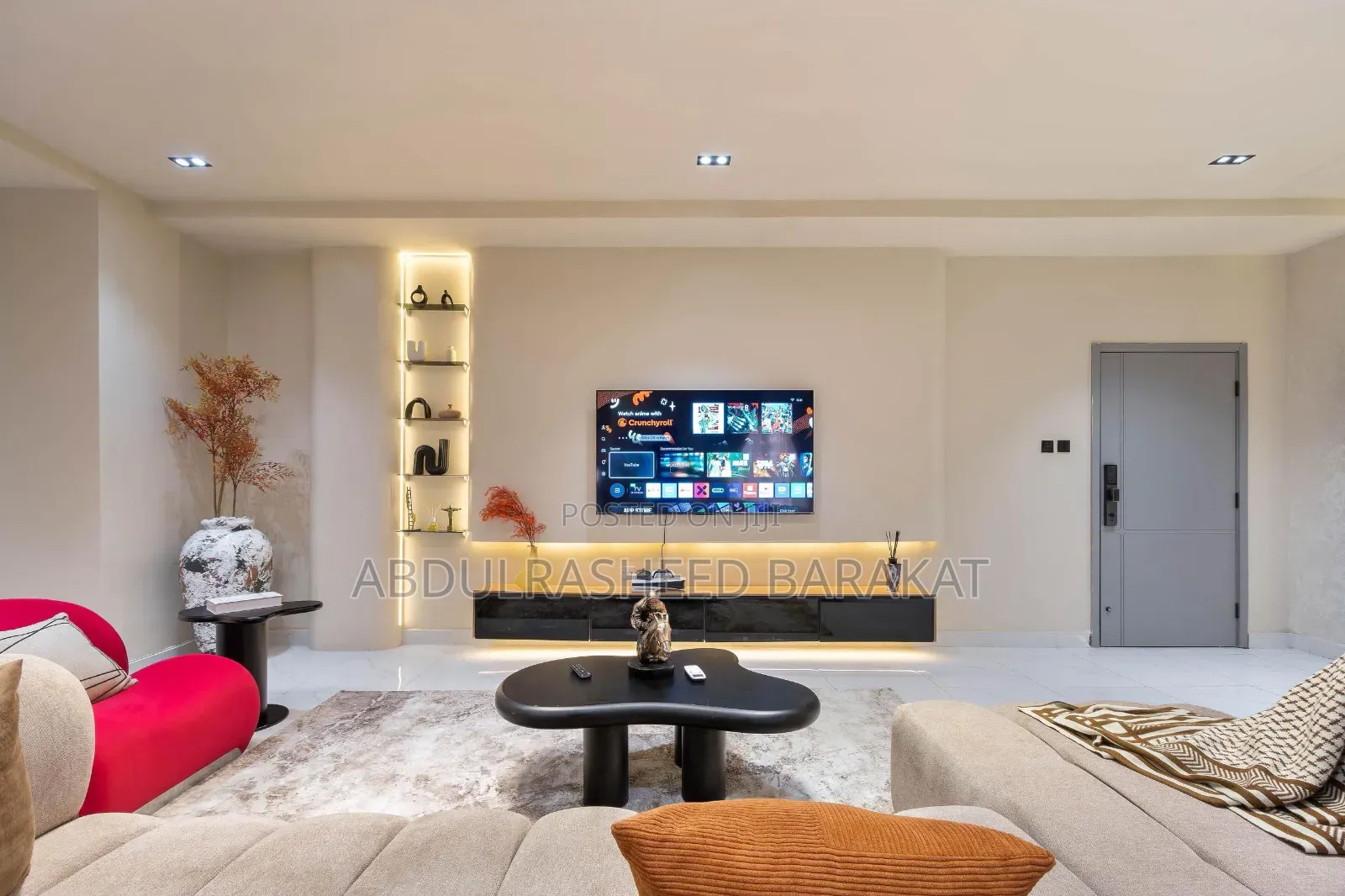 Luxury 2bedroom Maisonette With Gym Pool Elevator Ps5