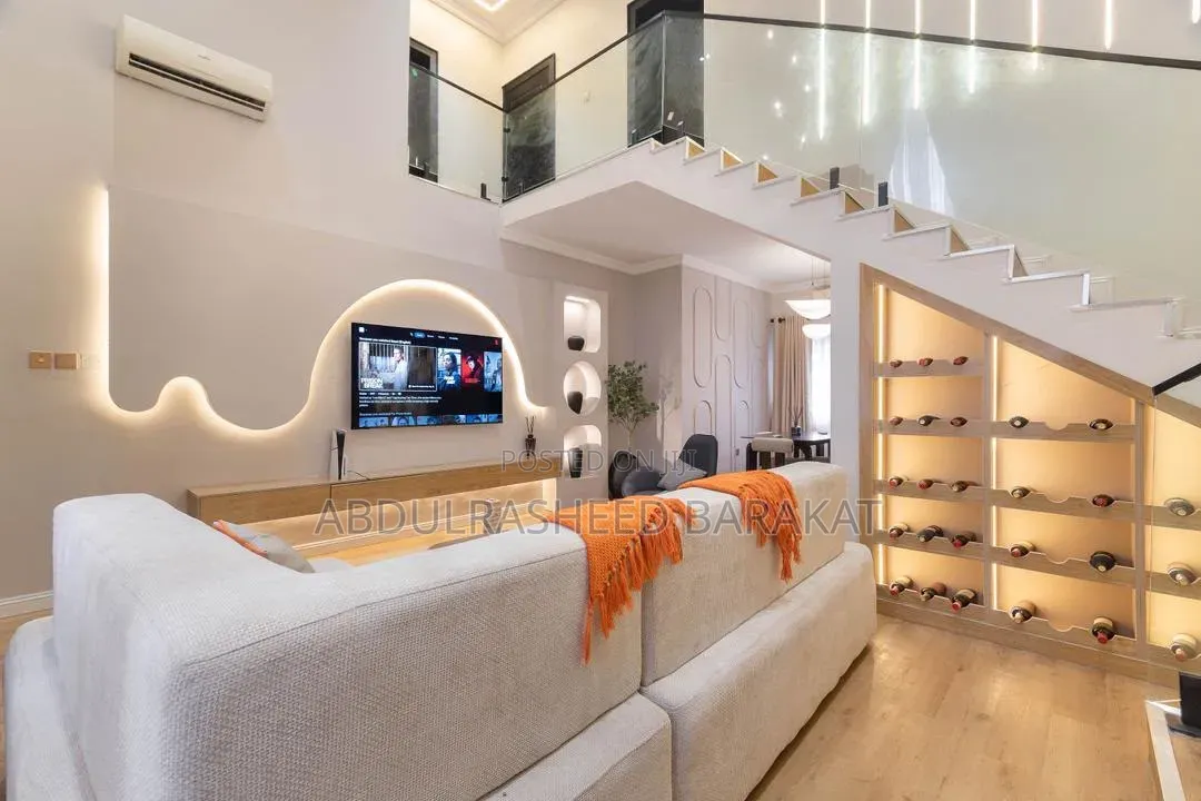 Luxurious 3bedroom Maisonette With Gym Pool Ps5 Wine Bar