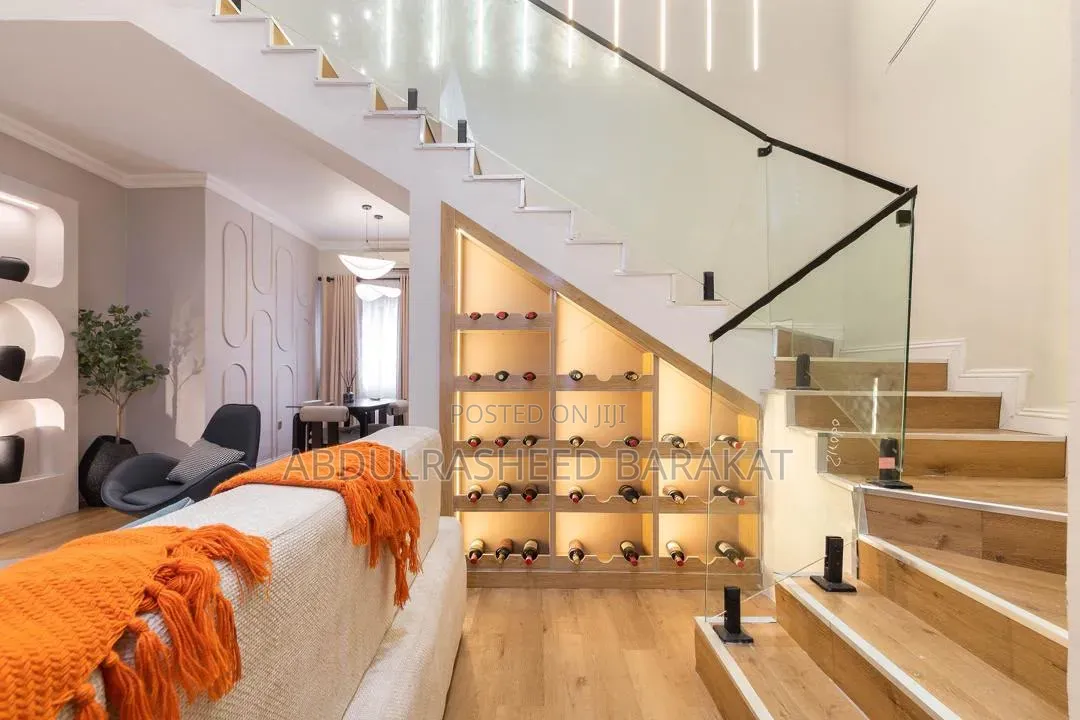 Luxurious 3bedroom Maisonette With Gym Pool Ps5 Wine Bar