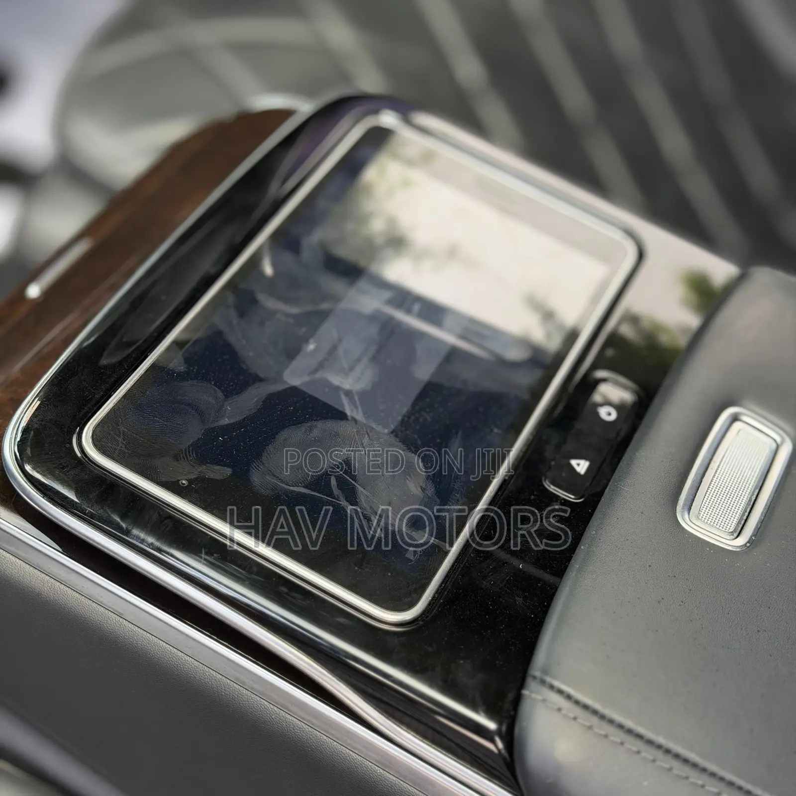 Mercedes-Benz S-Class S 580 4MATIC 2021 Black