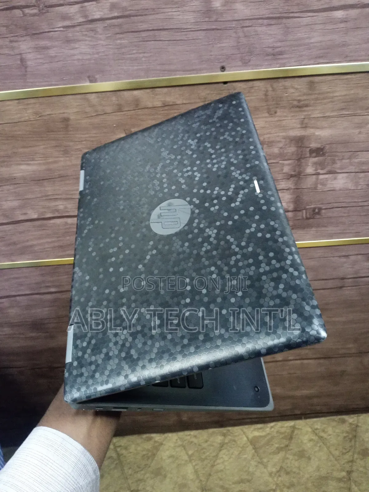 Laptop HP ProBook 11 X360 8GB Intel Core i5 SSD 128GB