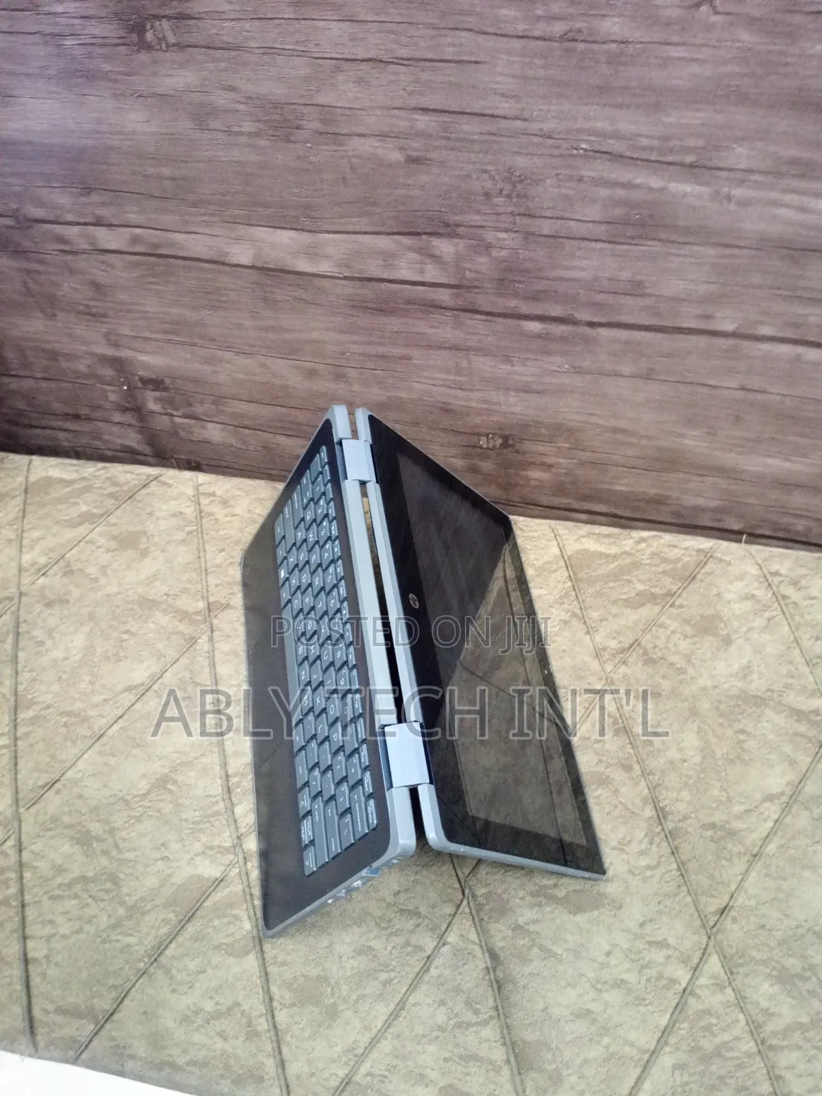 Laptop HP ProBook 11 X360 8GB Intel Core i5 SSD 128GB